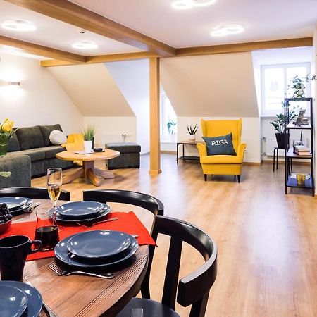 Rothko Apartment/8 Guests/4Bedrooms/Riga Old Town Zewnętrze zdjęcie