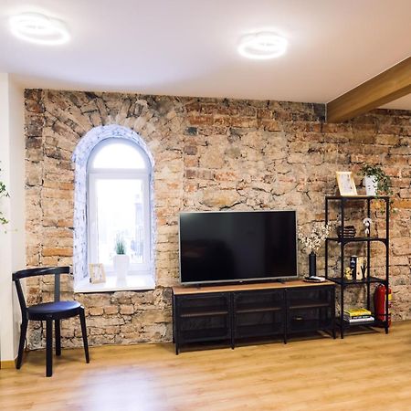 Rothko Apartment/8 Guests/4Bedrooms/Riga Old Town Zewnętrze zdjęcie