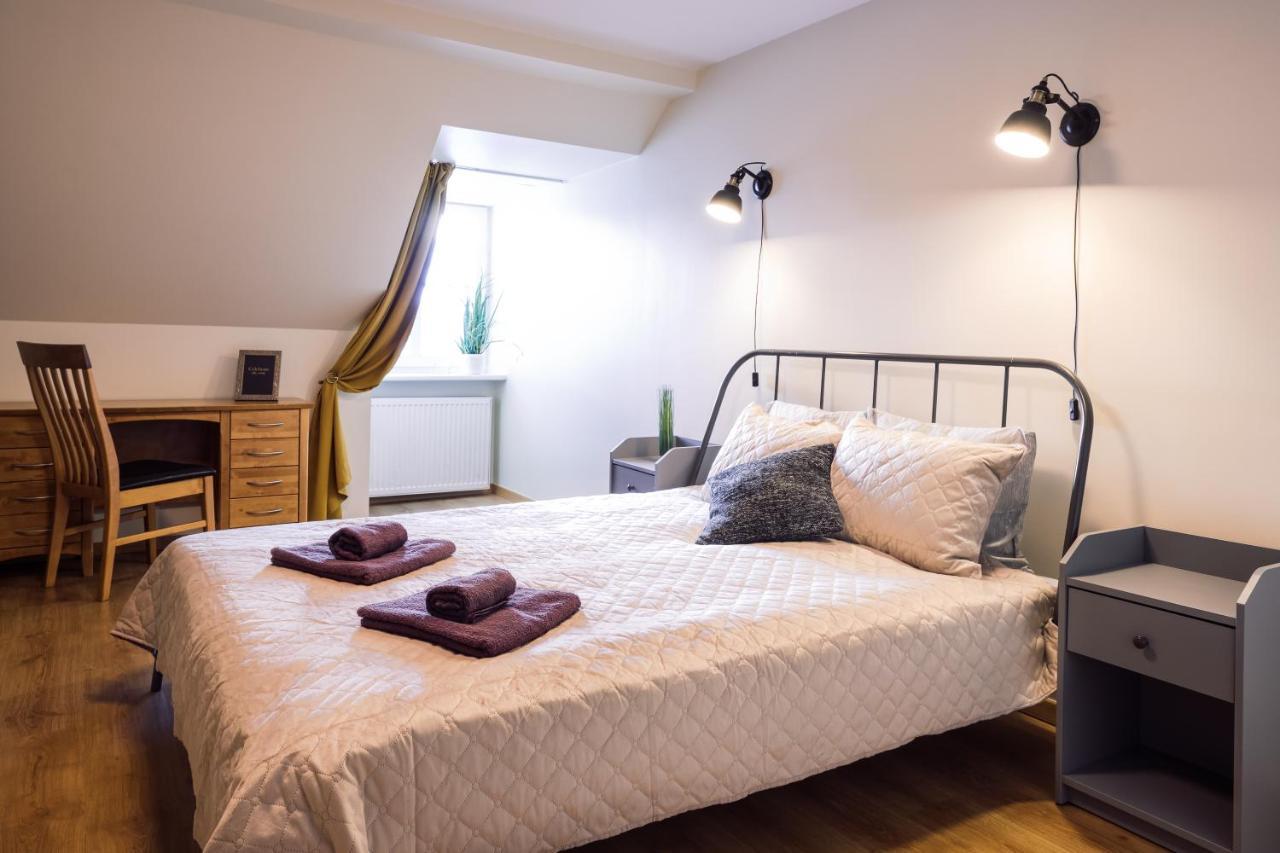 Rothko Apartment/8 Guests/4Bedrooms/Riga Old Town Zewnętrze zdjęcie