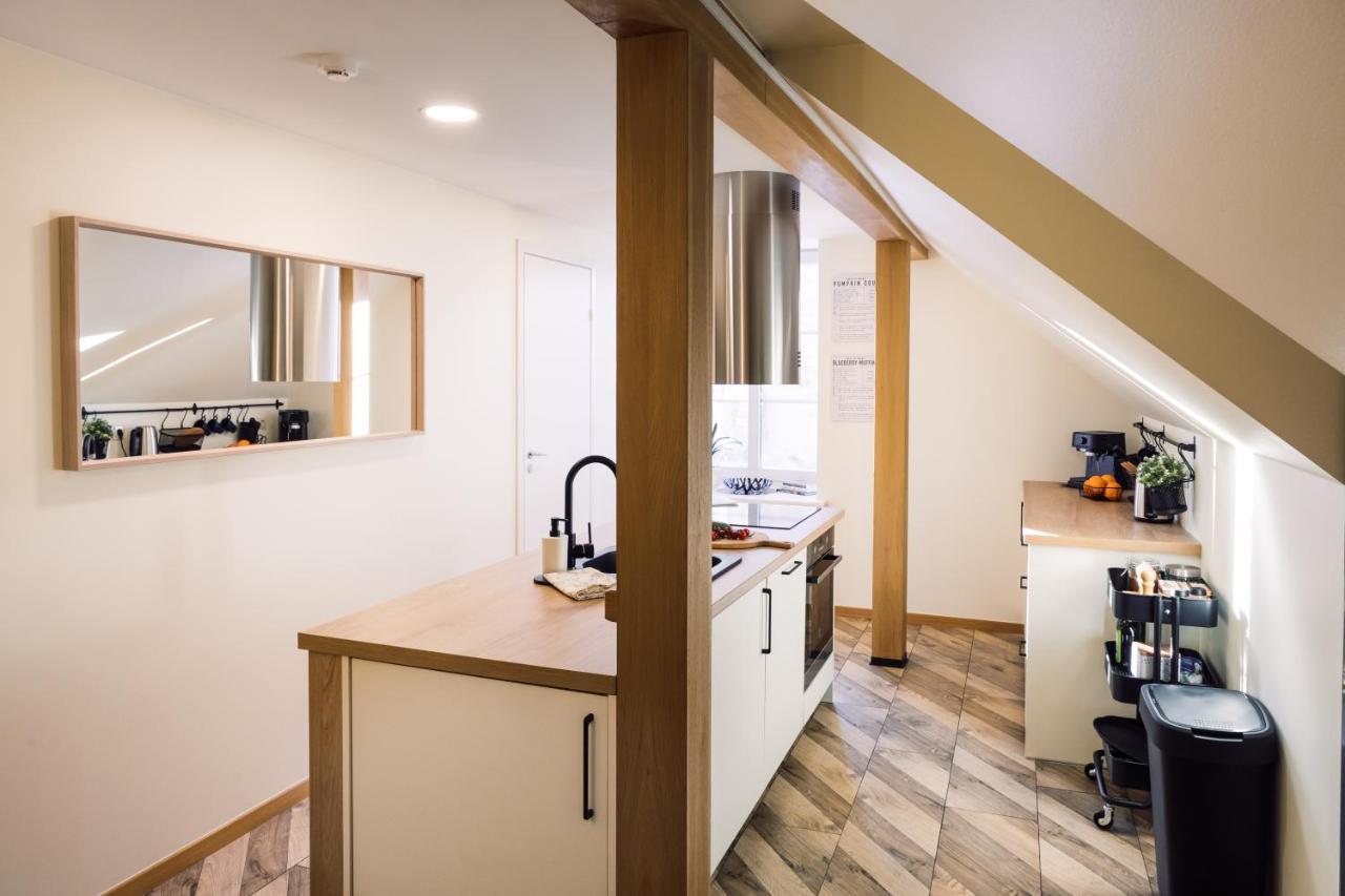 Rothko Apartment/8 Guests/4Bedrooms/Riga Old Town Zewnętrze zdjęcie