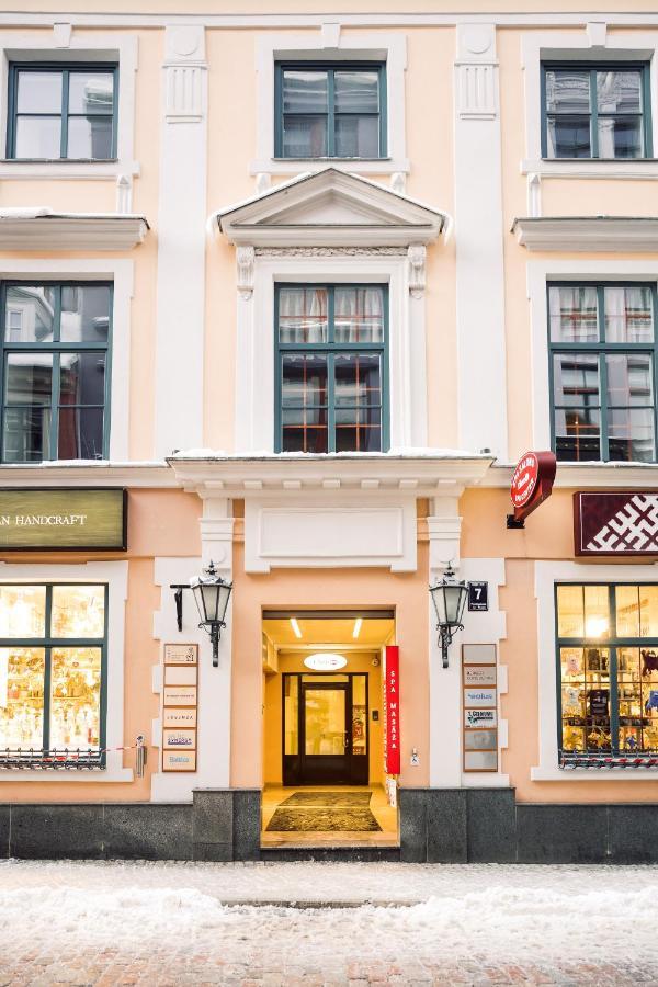 Rothko Apartment/8 Guests/4Bedrooms/Riga Old Town Zewnętrze zdjęcie