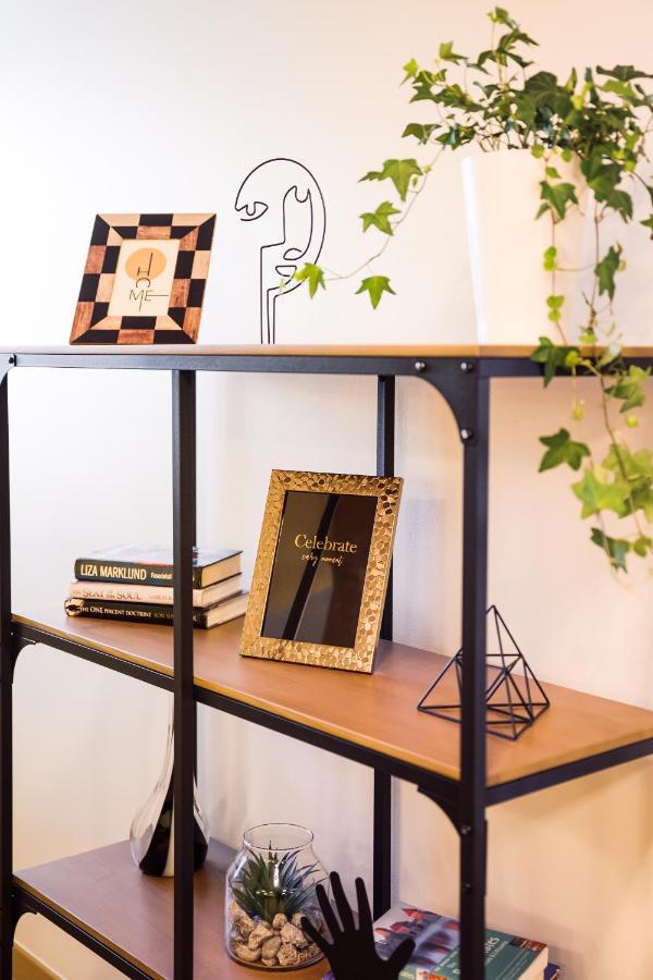 Rothko Apartment/8 Guests/4Bedrooms/Riga Old Town Zewnętrze zdjęcie