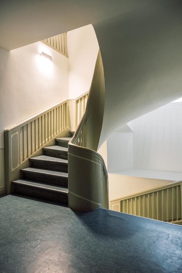 Rothko Apartment/8 Guests/4Bedrooms/Riga Old Town Zewnętrze zdjęcie