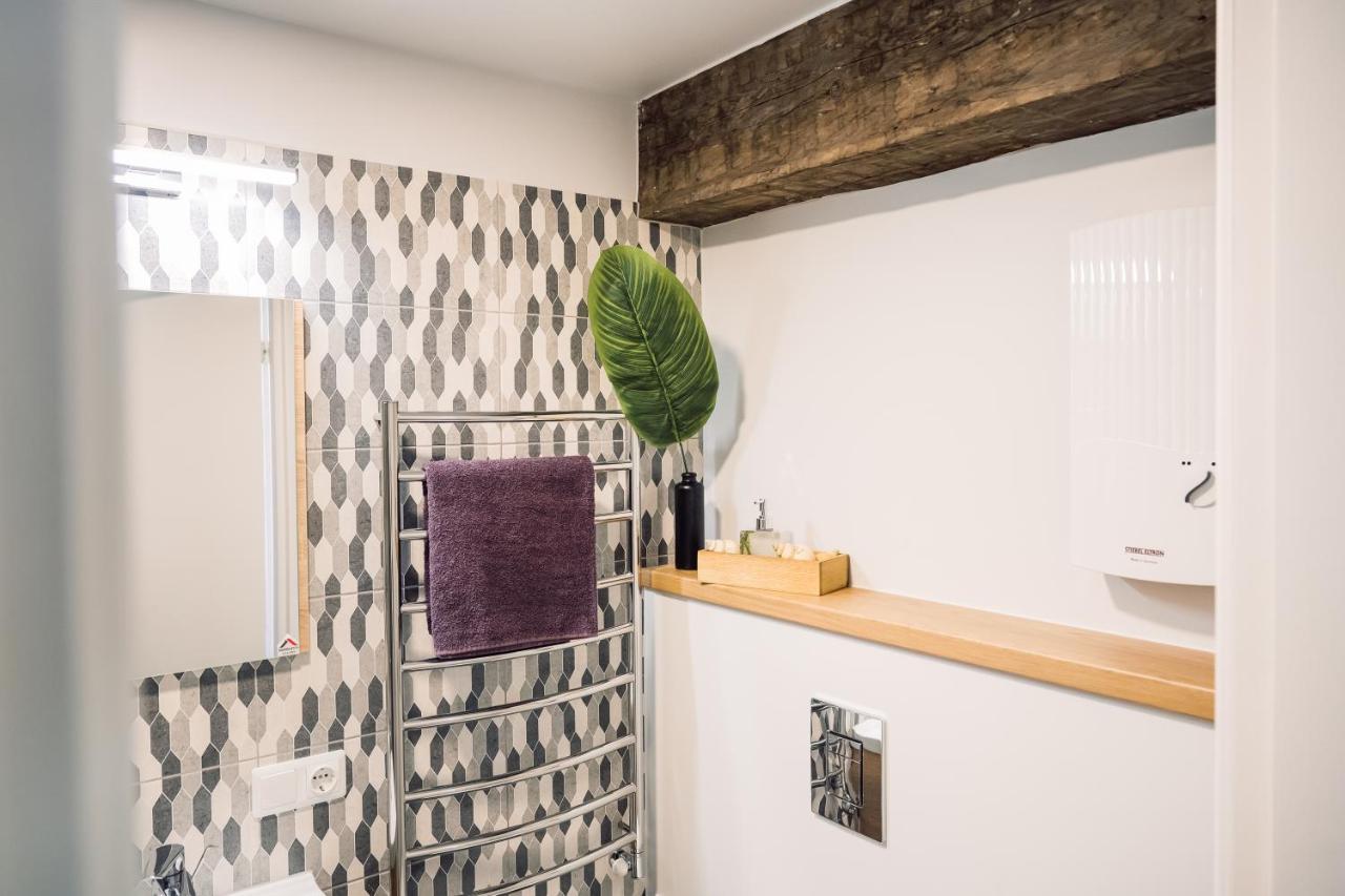 Rothko Apartment/8 Guests/4Bedrooms/Riga Old Town Zewnętrze zdjęcie