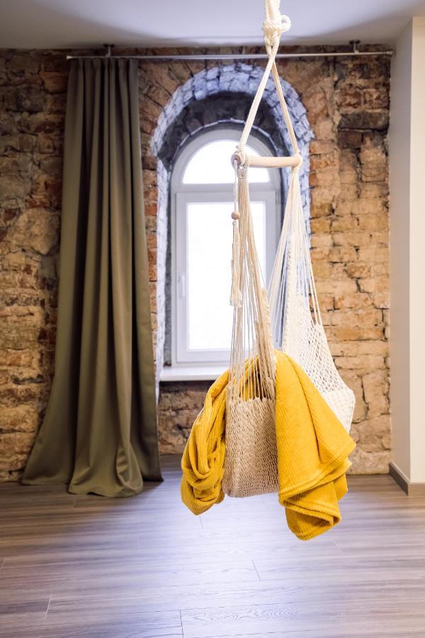 Rothko Apartment/8 Guests/4Bedrooms/Riga Old Town Zewnętrze zdjęcie