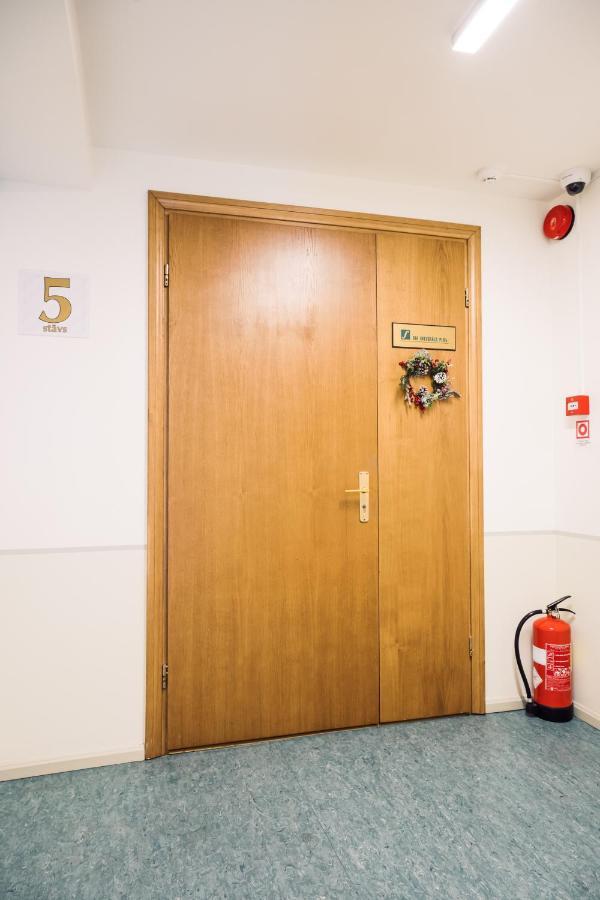 Rothko Apartment/8 Guests/4Bedrooms/Riga Old Town Zewnętrze zdjęcie