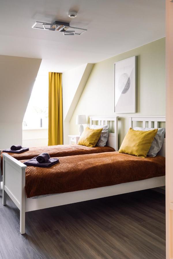Rothko Apartment/8 Guests/4Bedrooms/Riga Old Town Zewnętrze zdjęcie