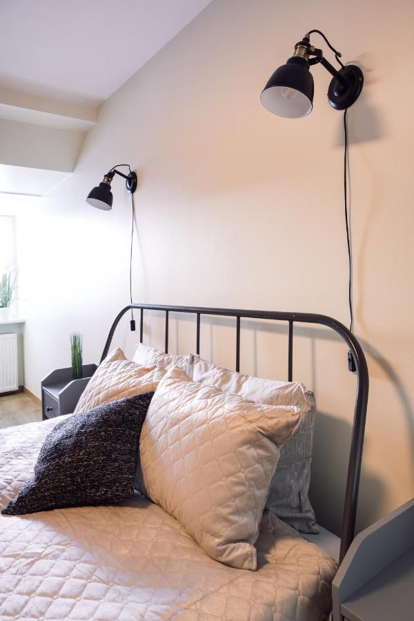 Rothko Apartment/8 Guests/4Bedrooms/Riga Old Town Zewnętrze zdjęcie