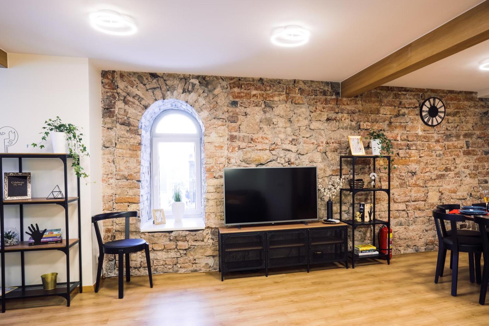 Rothko Apartment/8 Guests/4Bedrooms/Riga Old Town Zewnętrze zdjęcie
